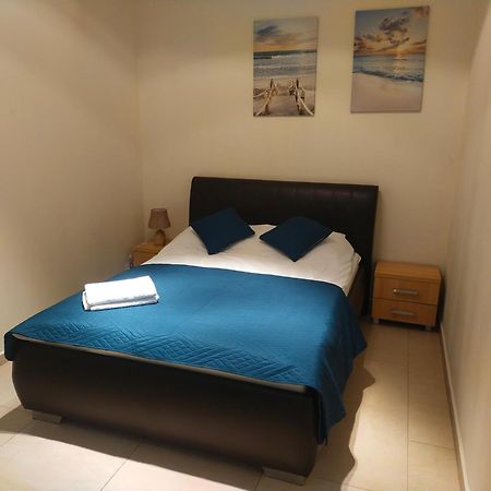 Apartament Przy Parku Wisełka Esterno foto